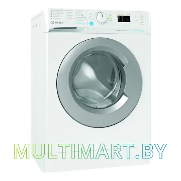 Стиральная машина Indesit BWSA 61051 WSV RU картинка 2